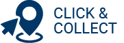 Click and Collect Icon